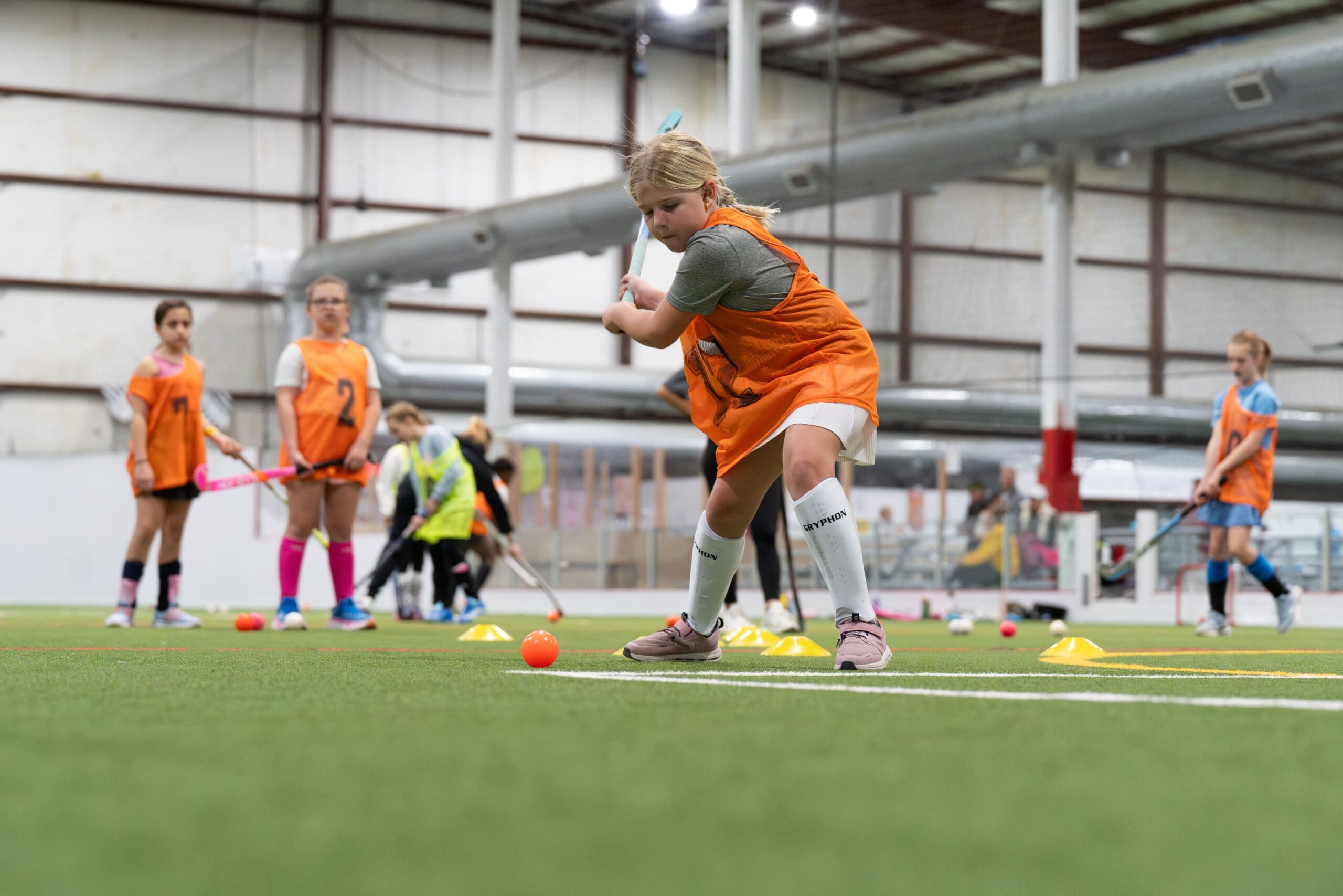 Louisville Magic FH Clinic-81