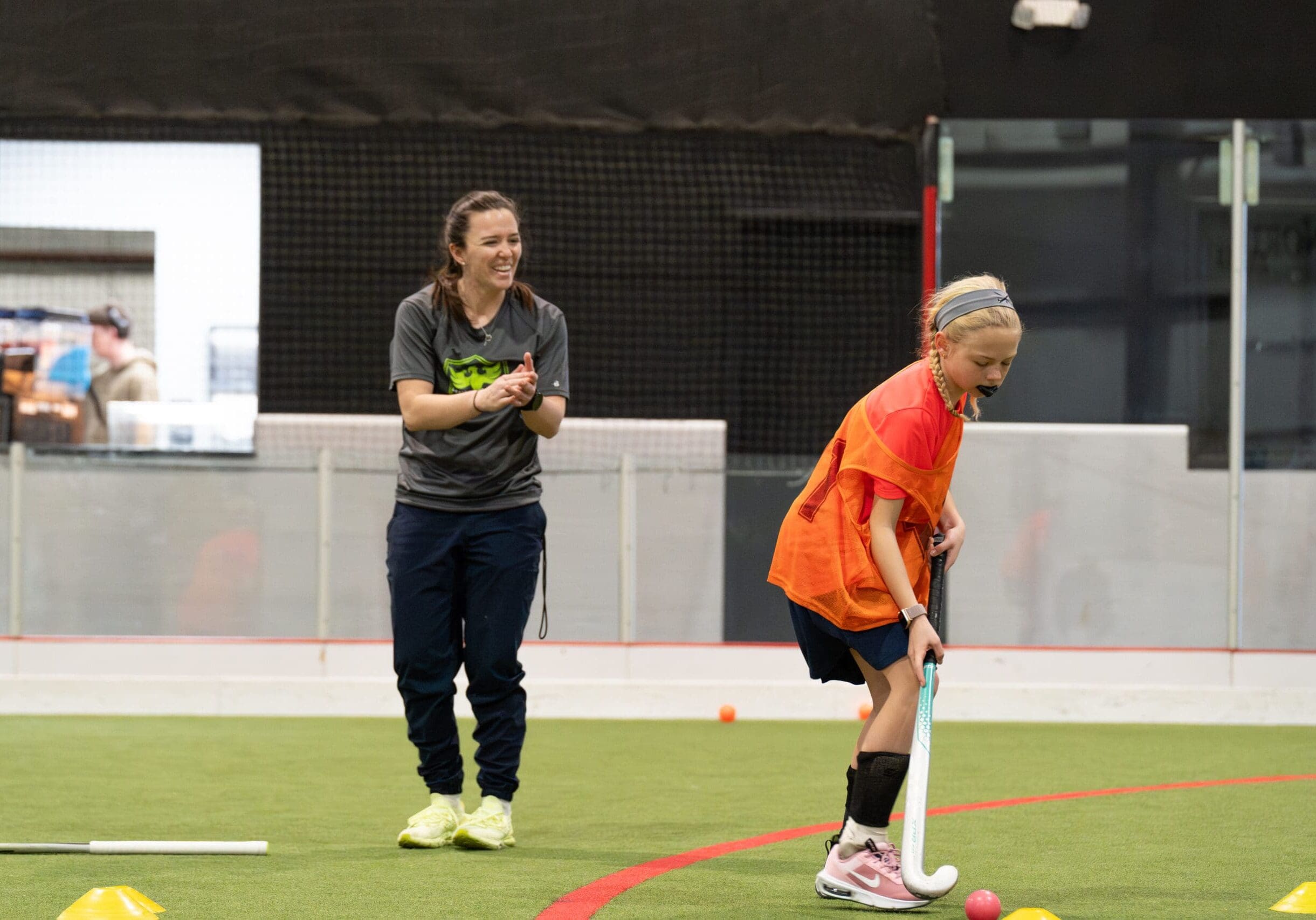 Louisville Magic FH Clinic-75